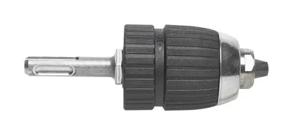 KIIRPADRUN JA ADAPTER SDS-PLUS KINNITUSEGA MASINATELE