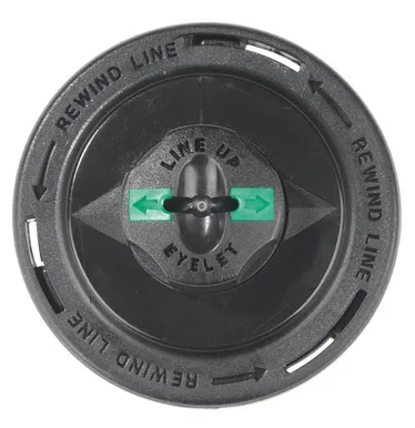 TRIMMIPEA S- SUURUS TAP & GO UNIVERSAALNE