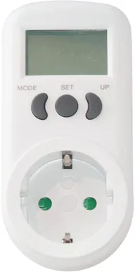 ENERGIAKULU MÕÕTJA TESATEK DIG. 1TARIIF