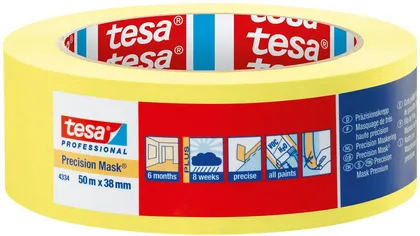 MAALRITEIP PRECISION INDOOR TESA 50MX38MM