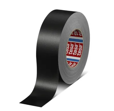 PARANDUSTEIP GAFFER TESA 50MMX25M MUST