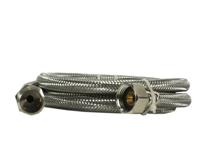 SURVEVOOLIK 1/2"SK - 1/2"VK 150CM