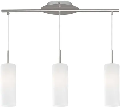 LAELAMP EGLO TROY3 3X40W E27 VALGE