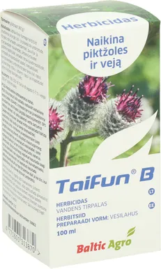 TAIFUN B BALTIC AGRO 100ML