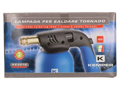 GAASIPÕLETI PIESOSÜÜTAJAGA 105G/H 1,37KW