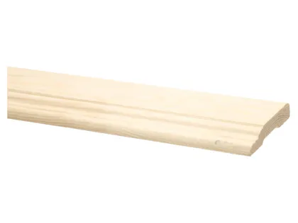 UKSEPIIRDELIIST JMG 15X90X2200 PROFIILNE VIIMISTLEMATA