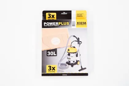 TOLMUKOTID POWX323-LE, 3 TK