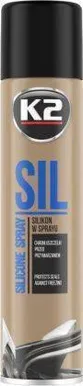 SILIKOONMÄÄRE K2 300ML