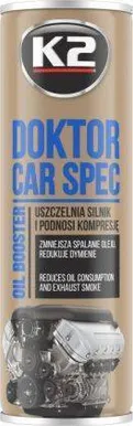 ÕLILISAND K2 DOKTOR CAR SPEC 443ML