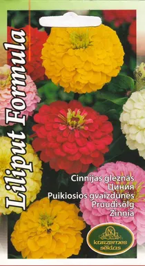 SEEMNED KURZEMES SEKLAS PRUUDISÕLG LILIPUT FORMULA JAUKTAS 1 G