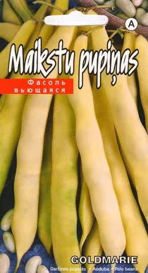 SEEMNED KURZEMES SEKLAS AEDUBA GOLDMARIE KÕRGE 15G