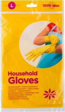 KUMMIKINDAD MCLEAN PUUVILLASE SISEPINNAGA, L