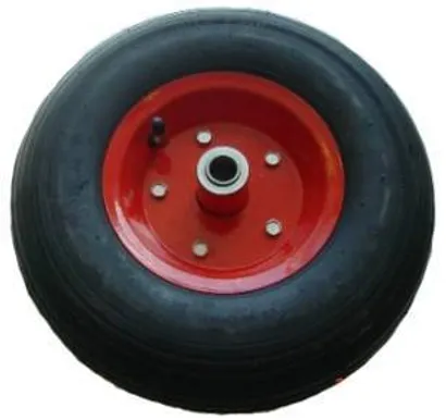 KUMMIRATAS 325MM LAAGRIGA 13X4-6 20MM VÕLLILE