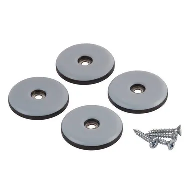 MÖÖBLIKAITSE KRUVIGA HALL 4TK 38MMØ