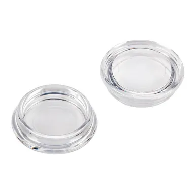 MÖÖBLIKAITSED LÄBIPAISTVAD 4TK 30MM Ø