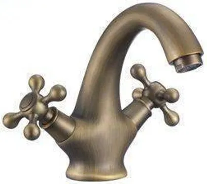 VALAMUSEGISTI HARMA CLASSIC 7882B PRONKS