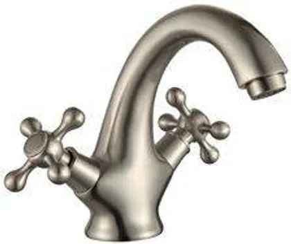 VALAMUSEGISTI HARMA CLASSIC 7882N NIKKEL