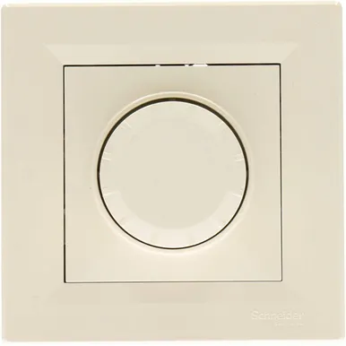 DIMMER VEKSEL 20-315W SÜV KREEM ASFORA