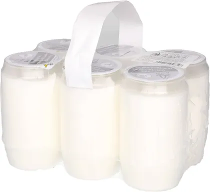 ÕLIKÜÜNAL VALGE 6TK PAKIS