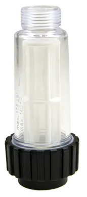 SURVEPESURI VEEFILTER