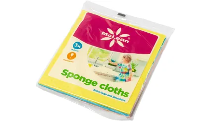 KÄSNLAPP MCLEAN 3TK PAKIS