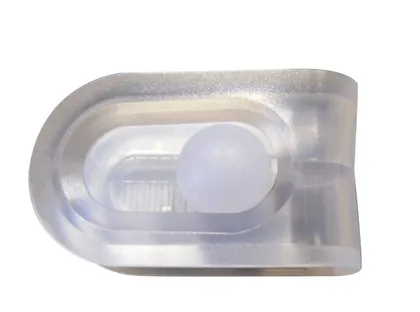 DUŠIKARDINAKLAMBER FIX IT 2TK VÄRVITU