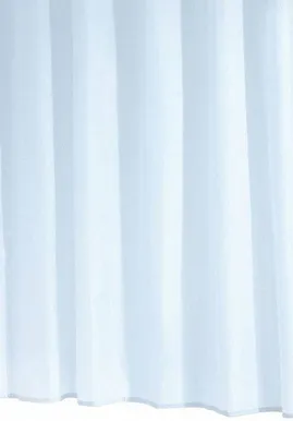 DUŠIKARDIN 180X200CM RIDDER 31311 STANDARD PEVA/PVC