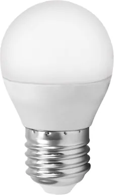 LED LAMP EGLO 4W E27 G45 LED 3000K 320LM
