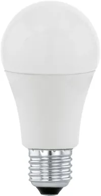 LED LAMP EGLO 12W E27 A60 LED 3000K 1055LM
