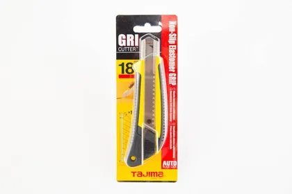 NUGA MURTAV TERA 18MM , AUTO.LUKUSTUS , ERG.KÄEP.