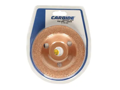 LIHVKETAS KUMER 125X22,2MM K36