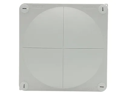 HARUKARP COMBI 1010 140X140X66 HALL IP66