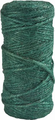 JUTEPAEL GARDMAN 100G ROHELINE