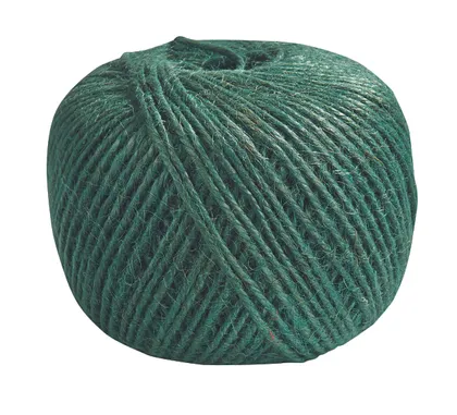 JUTEPAEL GARDMAN 250G ROHELINE