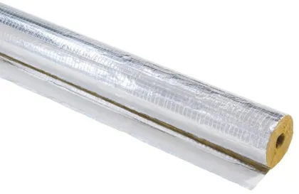 TORUISOLATSIOON KIVIVILL ROCKWOOL HEATROCK PS 22/20/1000MM