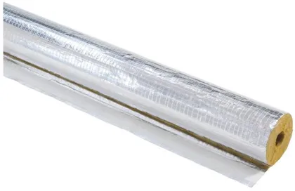 TORUISOLATSIOON KIVIVILL ROCKWOOL HEATROCK PS 28/20/1000MM