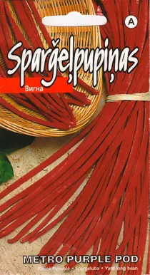 SPARGELUBA METRO PURPLE POD 5G