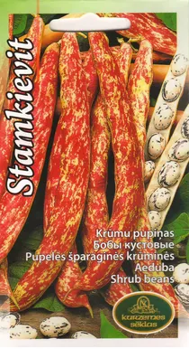 SEEMNED KURZEMES SEKLAS AEDUBA STAMKIEVIT 10G