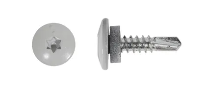 PLEKIKRUVI TTAP 4,8X19 MM RR 21 H.HALL TIHEND 25TK PAKIS