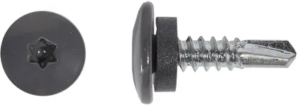 PLEKIKRUVI TTAP 4,8X19 MM RR 23 T.HALL TIHEND 25TK PAKIS