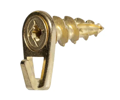 TÜÜBEL KIPSPLAADI+KONKS W.D.2TK PAKIS MESSING 14KG