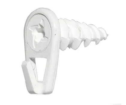 TÜÜBEL KIPSPLAADI+KONKS W.D. 2TK PAKIS VAL.14KG