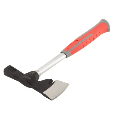 MÜÜRIKIRVES SUKI 600G TERASTORU ERGONOOMILINE KÄEPIDE