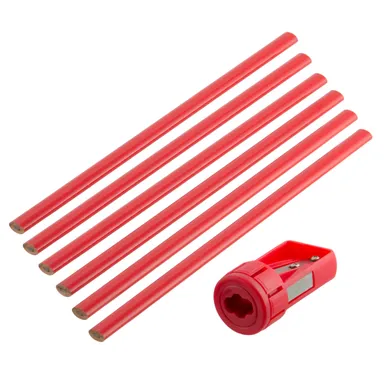 PUUSEPA PLIIATSID JA TERITAJA SUKI 175MM 6TK+1TK