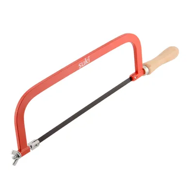 RAUASAE RAAM SUKI 300MM TERAS PUIT KÄEPIDE