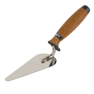 KELLU SUKI KEELEKUJULINE 140MM RV KORKKÄEPIDE