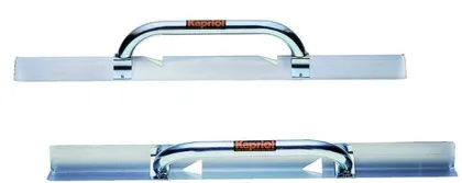 NURGALATT KIPSITÖÖDEKS 70CM VÄLISNURK ALUM.