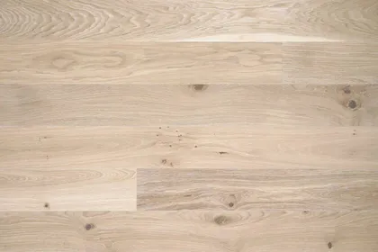 LAUDPARKETT 13MM TAMM VILLAGE VALGE ÕLIVAHA 1-LIPP