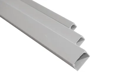 KARBIK 25X16MM HALL 2M SC