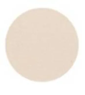 KRUVIKATE KLEEBITAV 13MM 20TK, BEEŽ